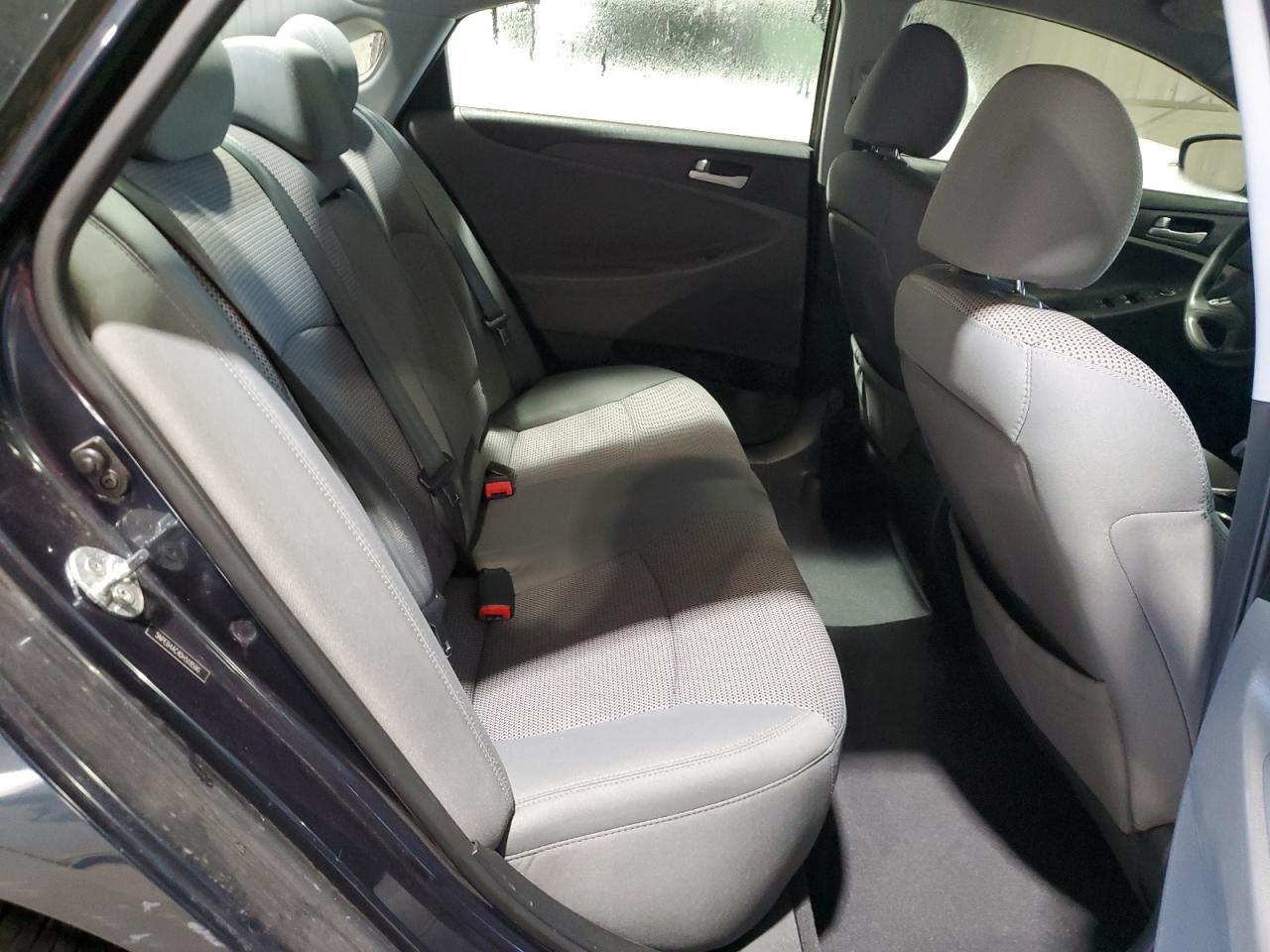 2013 Hyundai Sonata Gls VIN: 5NPEB4AC4DH518590 Lot: 85145995