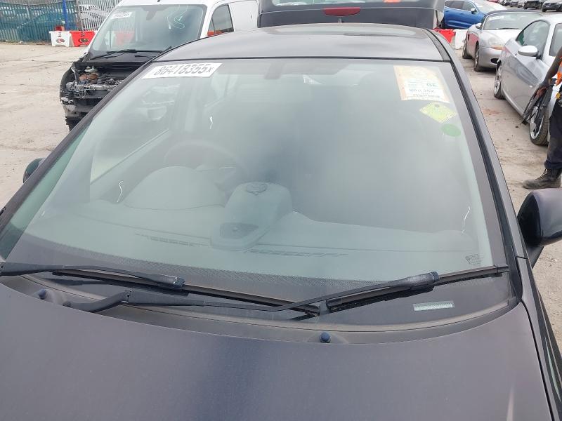 2011 VAUXHALL CORSA EXCITE ECOFLEX 