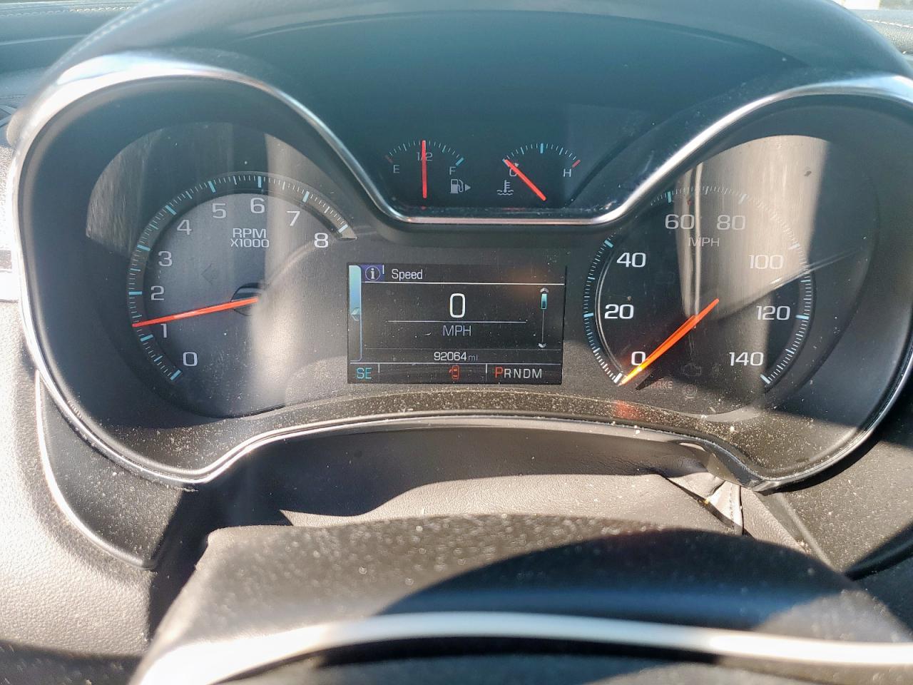 2020 Chevrolet Impala Lt VIN: 1G11Z5S30LU109045 Lot: 84703075