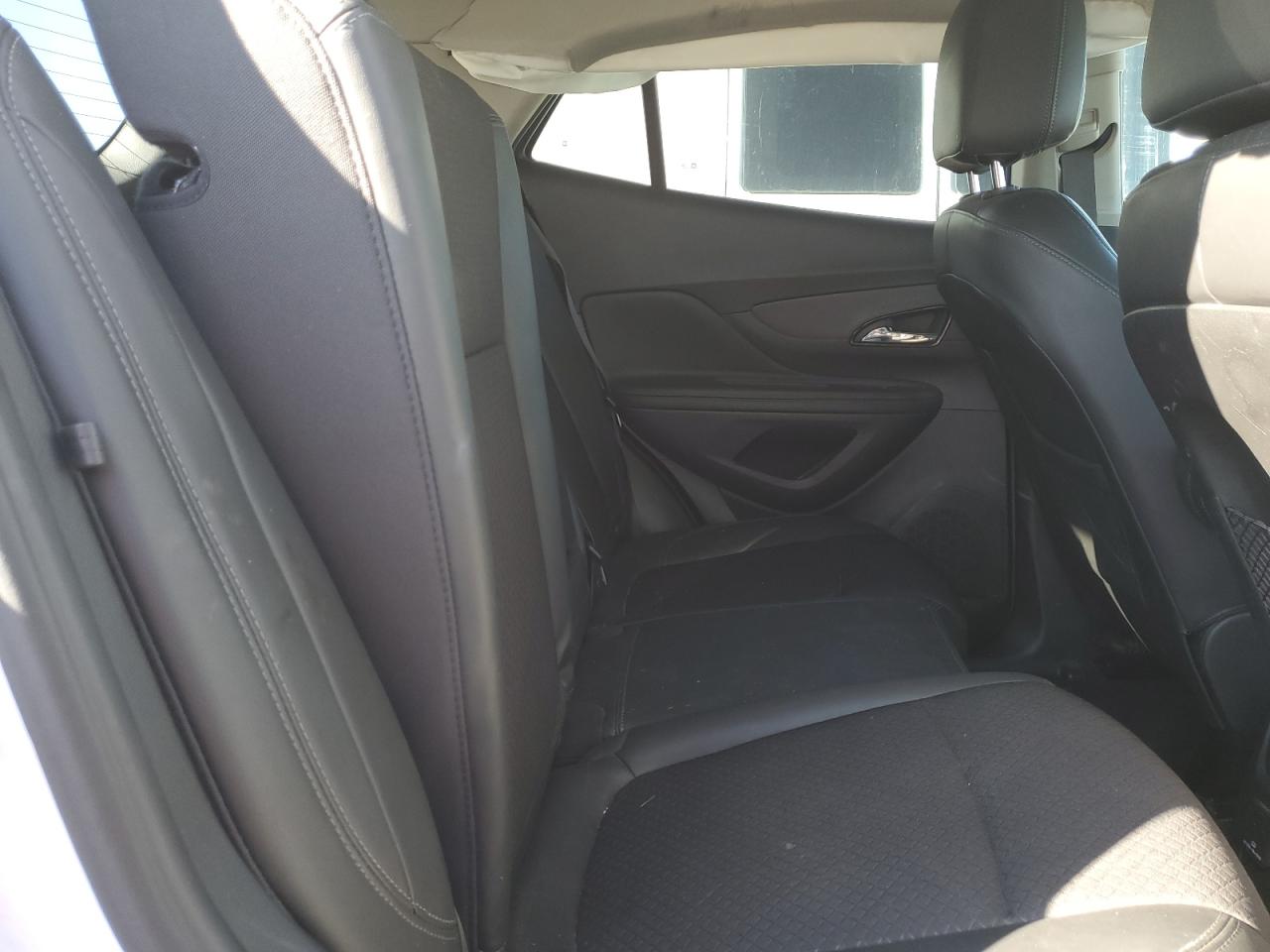 2020 Buick Encore Preferred VIN: KL4CJESB8LB083475 Lot: 89436885