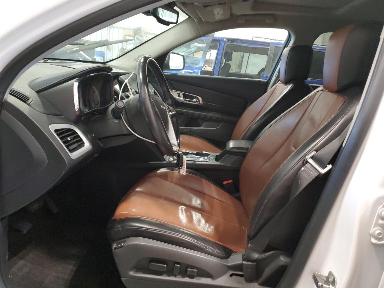 2016 GMC Terrain Slt VIN: 2GKFLUEK2G6236996 Lot: 82582375
