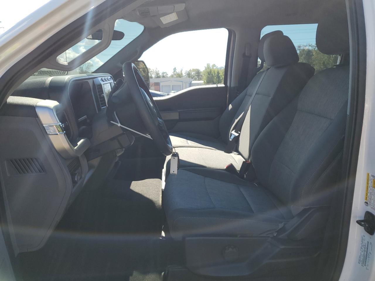 2024 Ford F350 Super Duty VIN: 1FT8W3BN5RED02914 Lot: 85559285