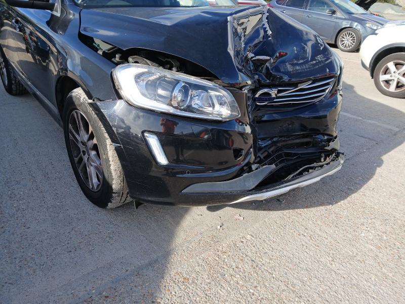 2014 VOLVO XC60 D5 [215] SE LUX NAV 5DR AWD GEARTRONIC