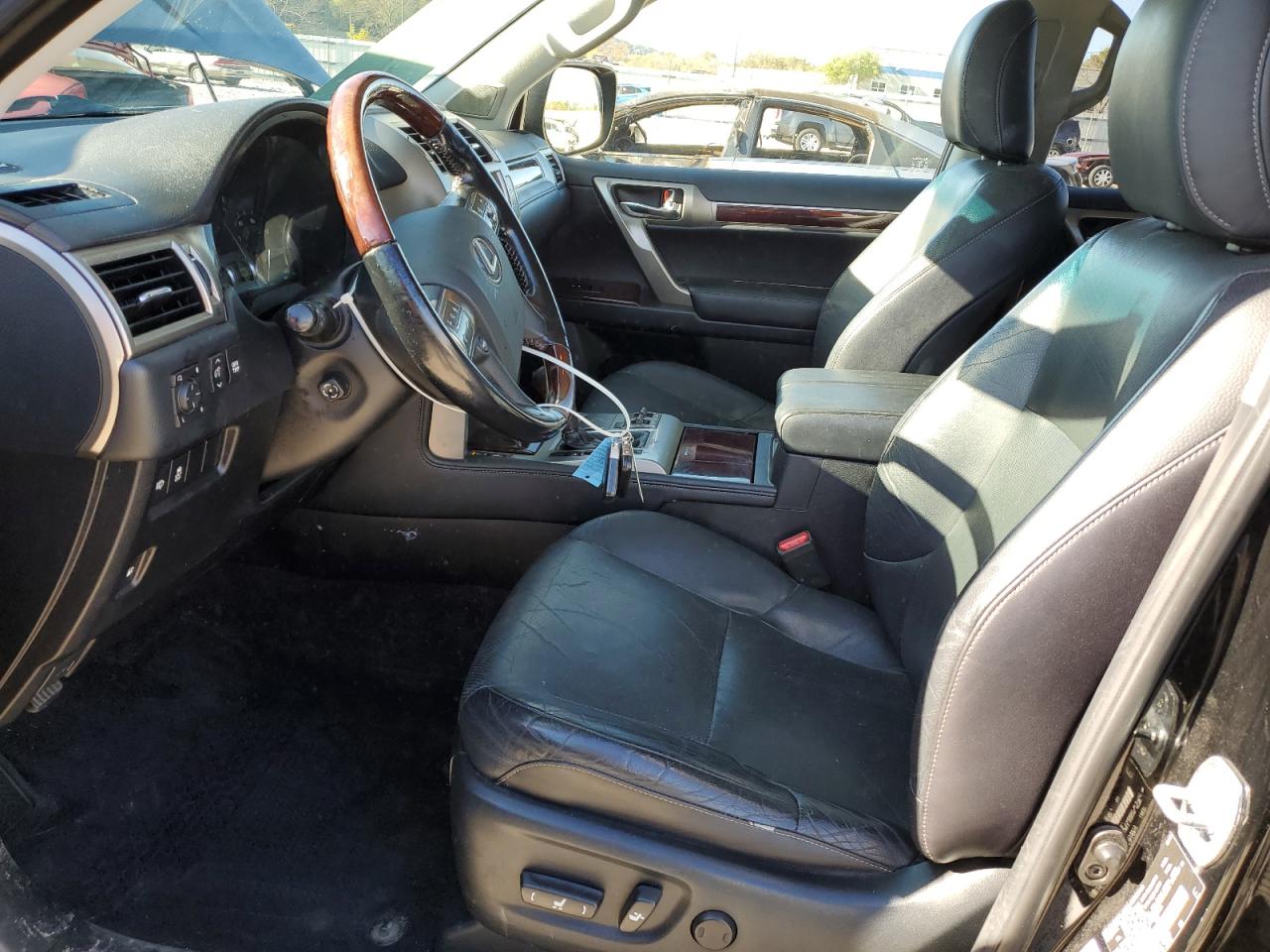 2018 Lexus Gx 460 VIN: JTJBM7FX5J5186727 Lot: 87087945