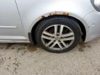 2012 VOLKSWAGEN GOLF PLUS SE TDI S-A  for sale at Copart WHITBURN