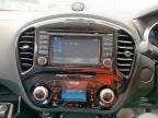 2014 NISSAN JUKE ACENTA PREMIUM DCI  for sale at Copart PETERLEE
