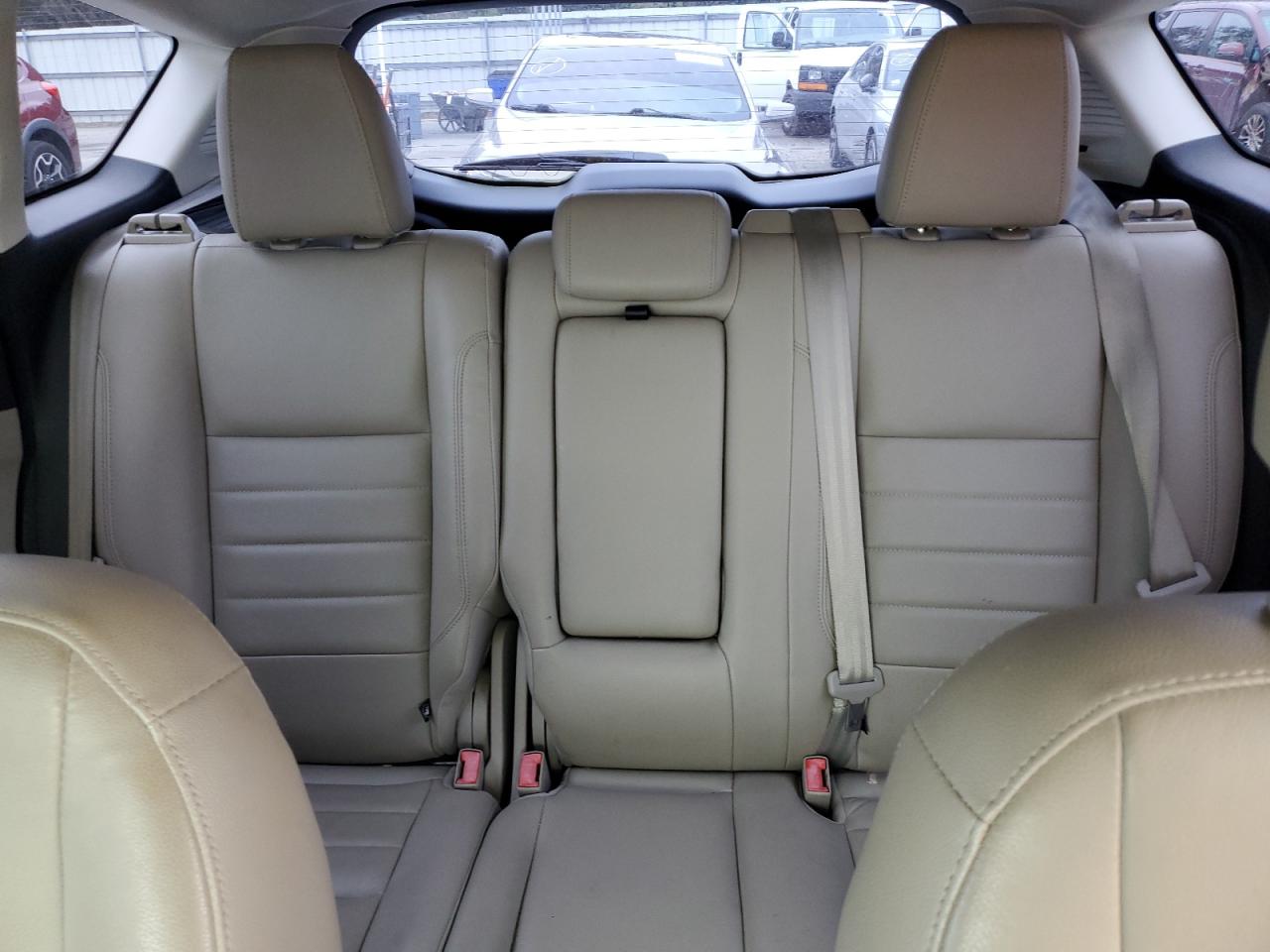 2013 Ford C-Max Sel VIN: 1FADP5BU0DL527489 Lot: 82173025