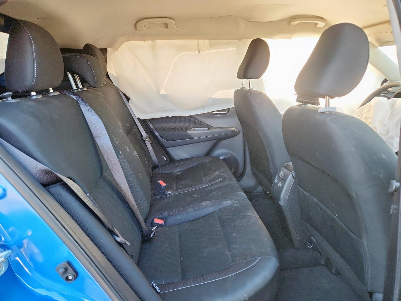 2024 Nissan Kicks Sv VIN: 3N1CP5CVXRL477051 Lot: 85286135