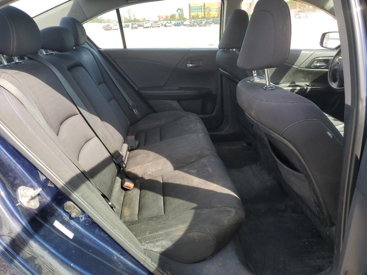 2013 Honda Accord Sport VIN: 1HGCR2F52DA810975 Lot: 86645135