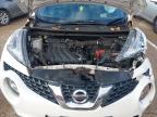 2016 NISSAN JUKE 1.6 N-CONNECTA 5DR XTRONIC for sale at Copart NEWBURY