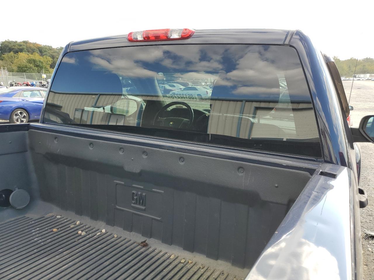 2011 Chevrolet Silverado K1500 Lt VIN: 1GCNKSE0XBZ246105 Lot: 86132275