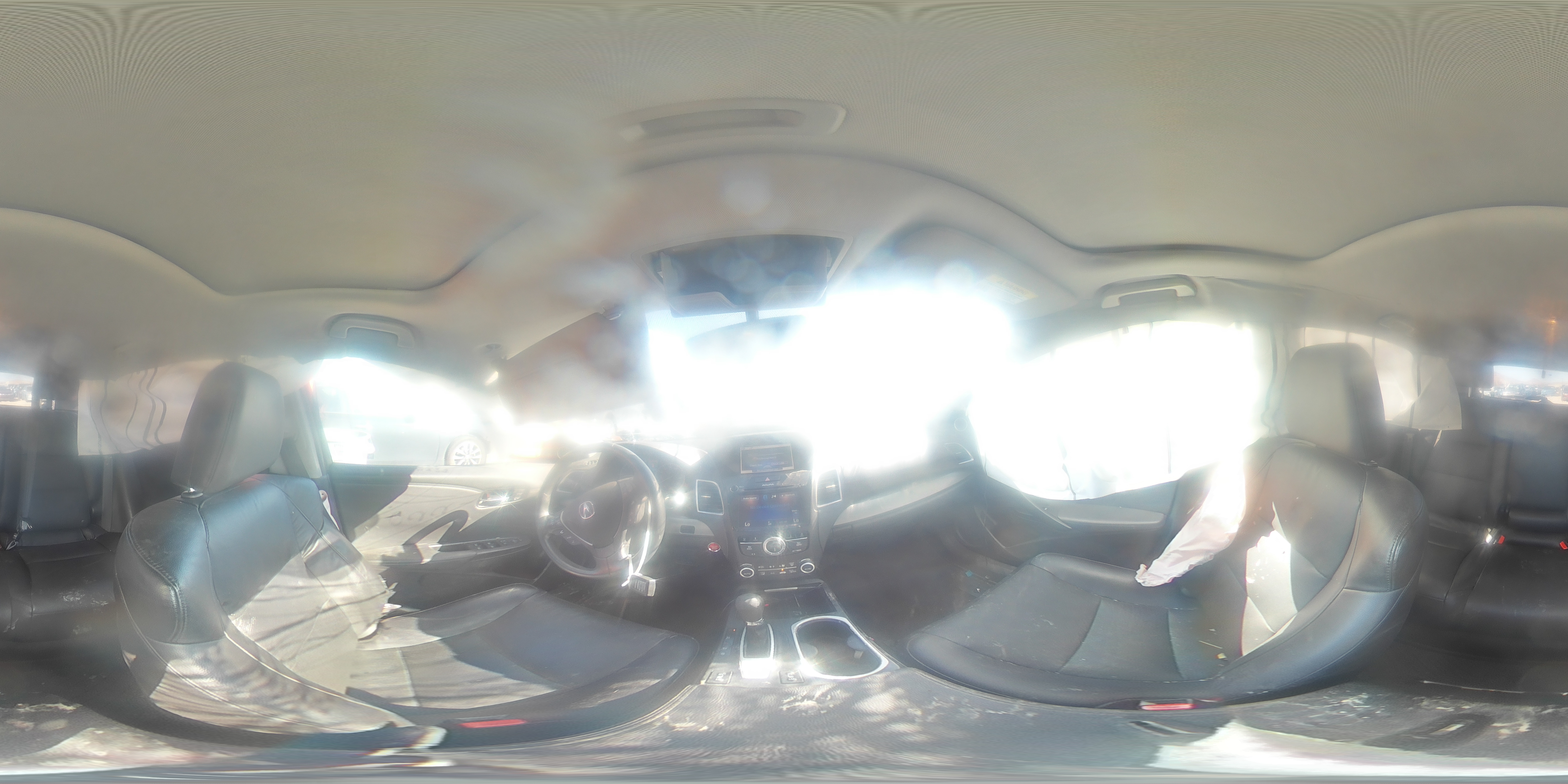 2018 Acura Rdx Technology VIN: 5J8TB4H5XJL022183 Lot: 81890105