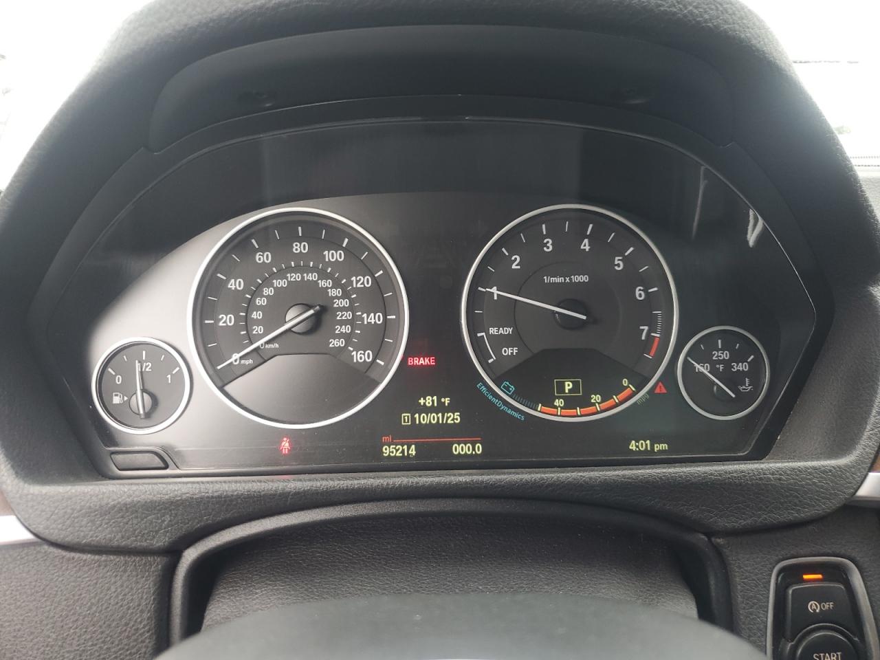 2015 BMW 428 I VIN: WBA3N7C54FK223439 Lot: 84030005