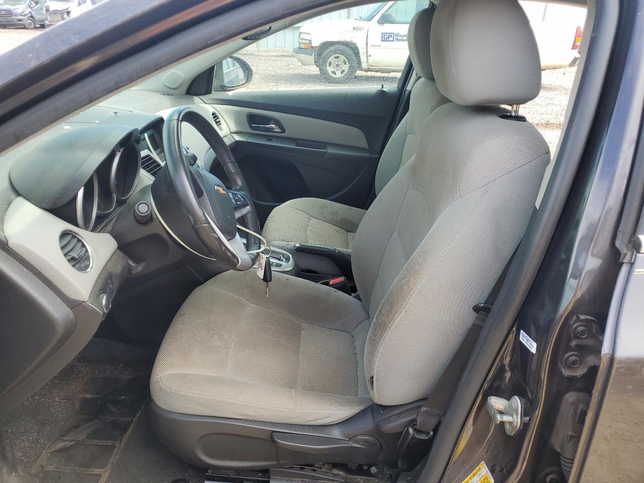 2014 Chevrolet Cruze Lt VIN: 1G1PC5SB7E7243474 Lot: 84970555