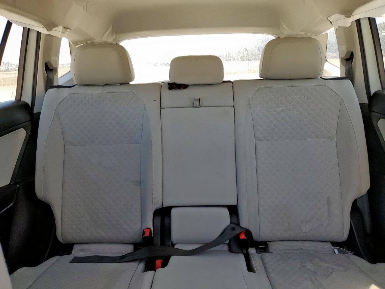 2020 Volkswagen Tiguan S VIN: 3VV1B7AX7LM102630 Lot: 85010965