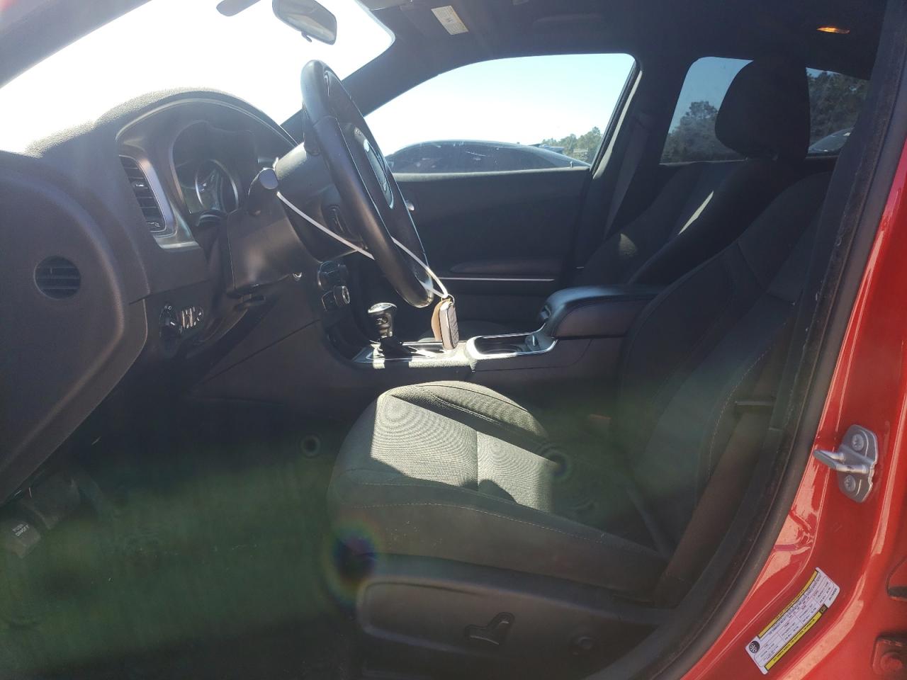 2019 Dodge Charger Sxt VIN: 2C3CDXBG0KH730305 Lot: 86328065