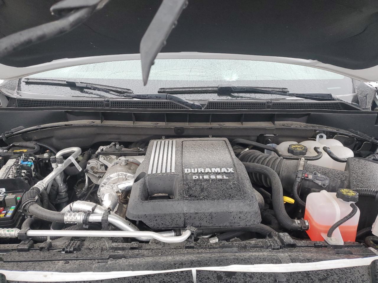 2024 GMC Yukon Xl K1500 Slt VIN: 1GKS2GKT5RR253377 Lot: 87108755