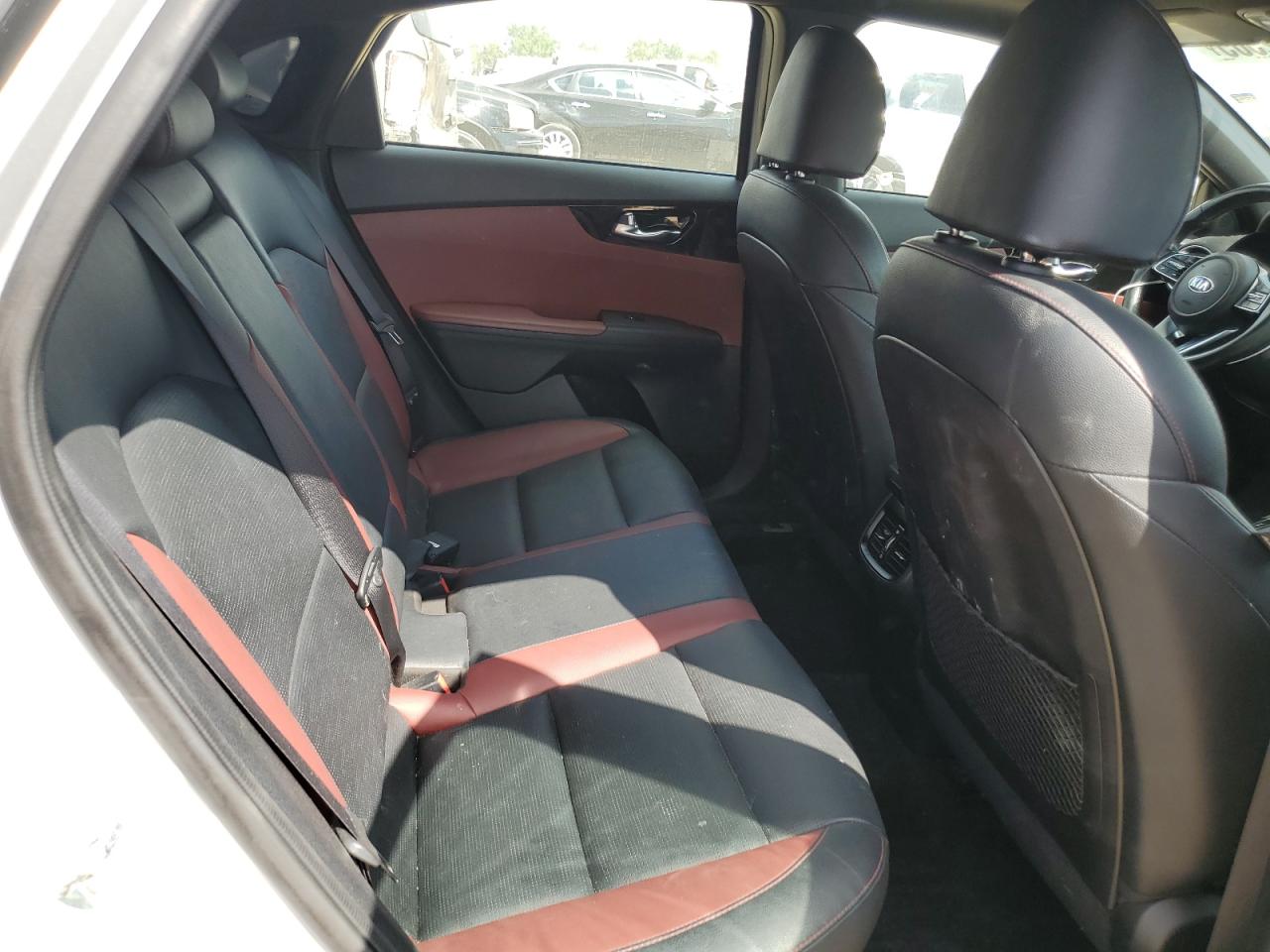 2020 Kia Forte Ex VIN: 3KPF54AD1LE213880 Lot: 87002505