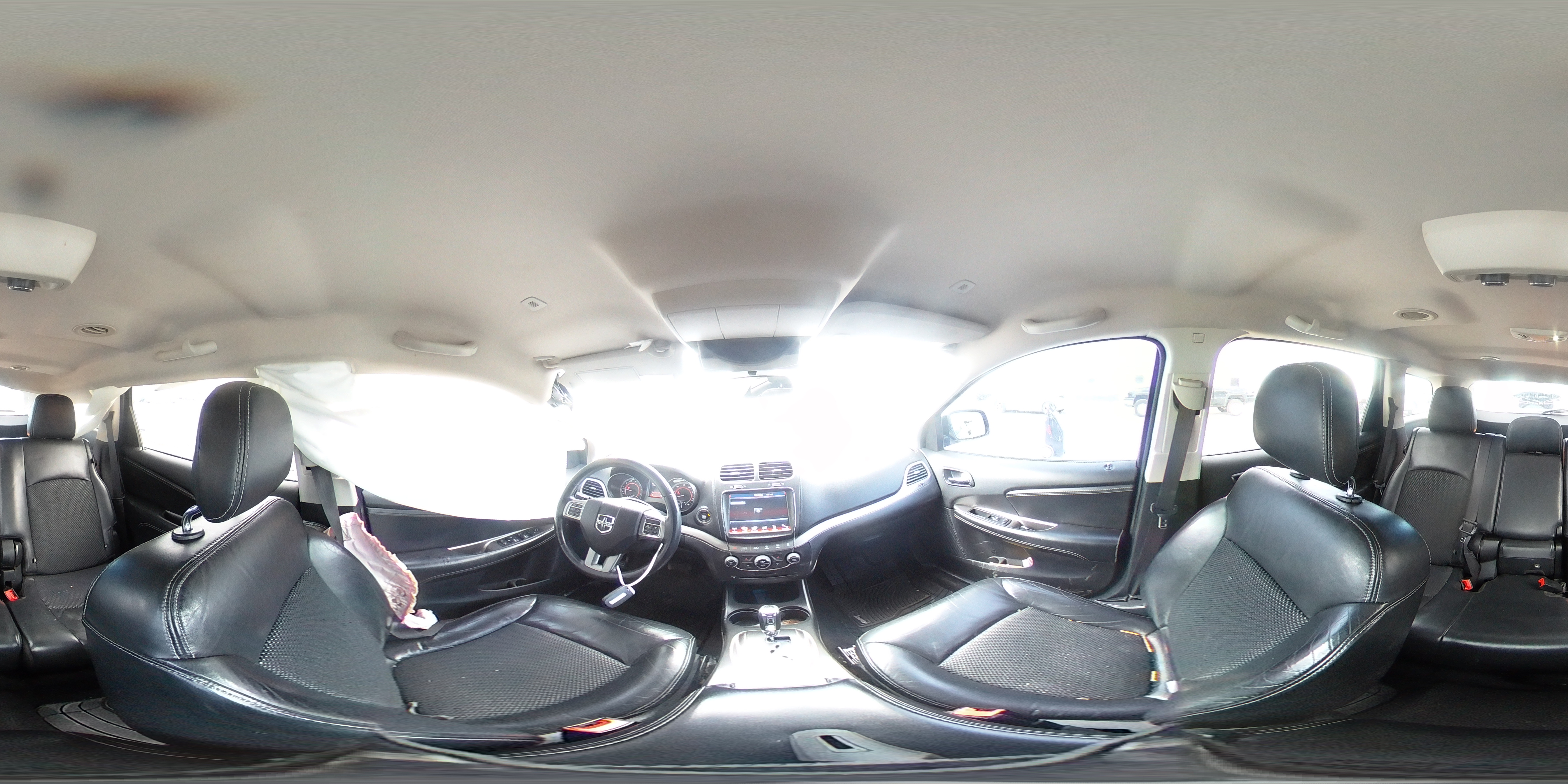 2018 Dodge Journey Crossroad VIN: 3C4PDDGG4JT387654 Lot: 82770285