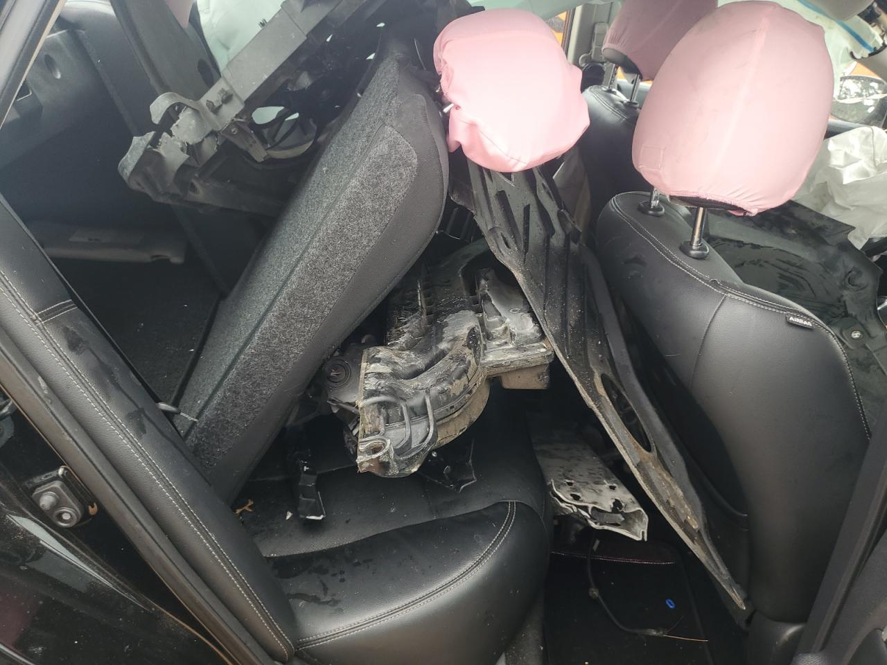 2016 Nissan Altima 2.5 VIN: 1N4AL3AP9GC206909 Lot: 82325125