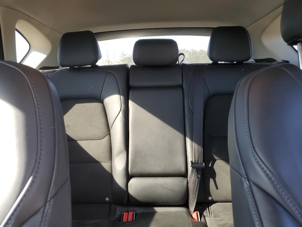 2018 Mazda Cx-5 Touring VIN: JM3KFBCM1J0382145 Lot: 83940585