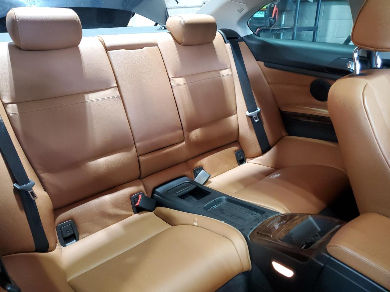 2011 BMW 328 Xi Sulev VIN: WBAKF5C50BE655404 Lot: 82027335