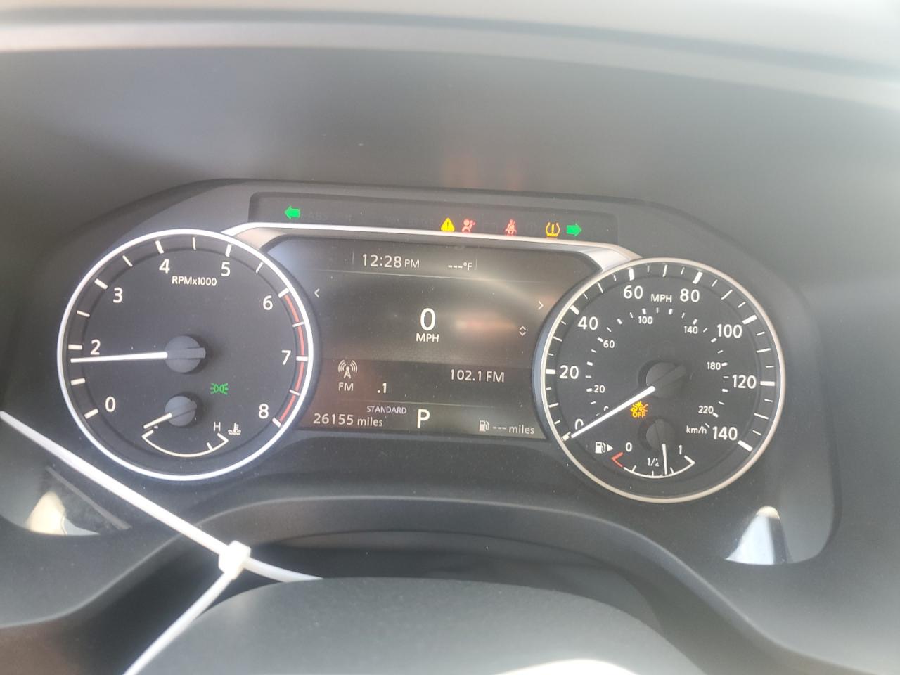 2025 Nissan Rogue Sv VIN: 5N1BT3BA1SC791885 Lot: 86803125