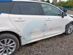 2023 TOYOTA COROLLA ICON HEV CVT  for sale at Copart WOLVERHAMPTON