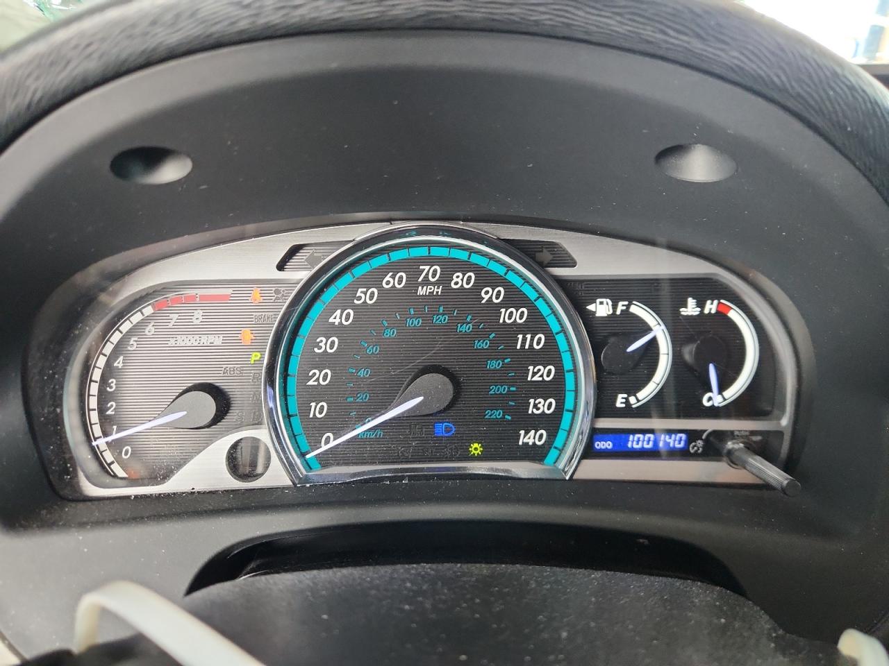 2014 Toyota Venza Le VIN: 4T3ZK3BB8EU067045 Lot: 86155975