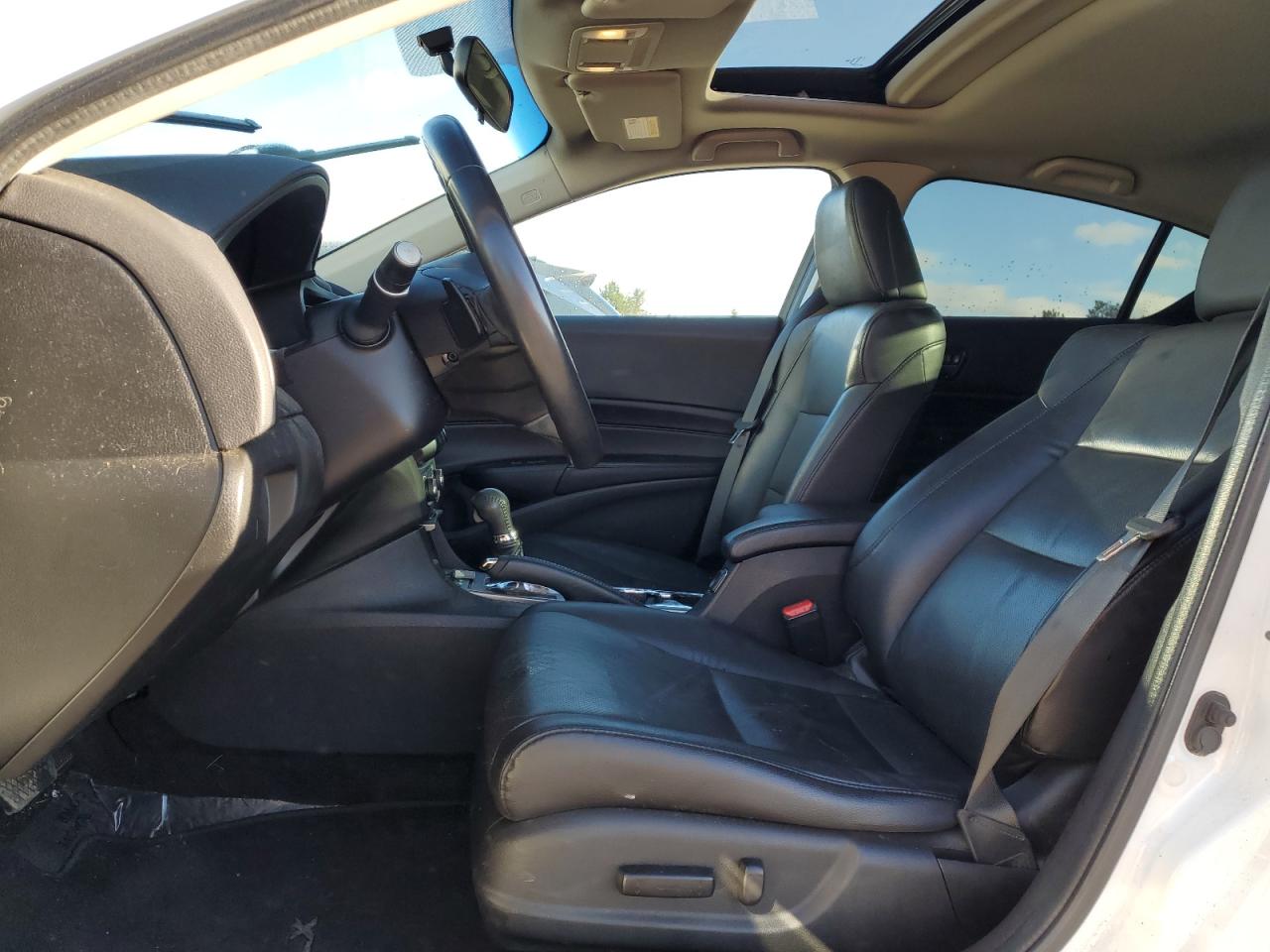 2015 Acura Ilx 20 VIN: 19VDE1F33FE006698 Lot: 89699795