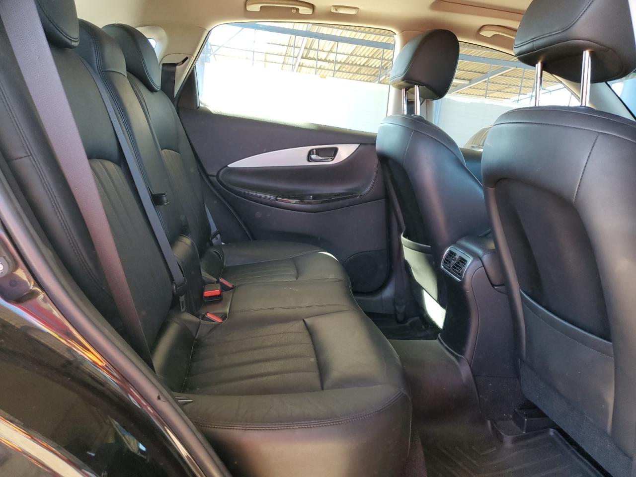 2017 Infiniti Qx50 VIN: JN1BJ0RP3HM382361 Lot: 82528955