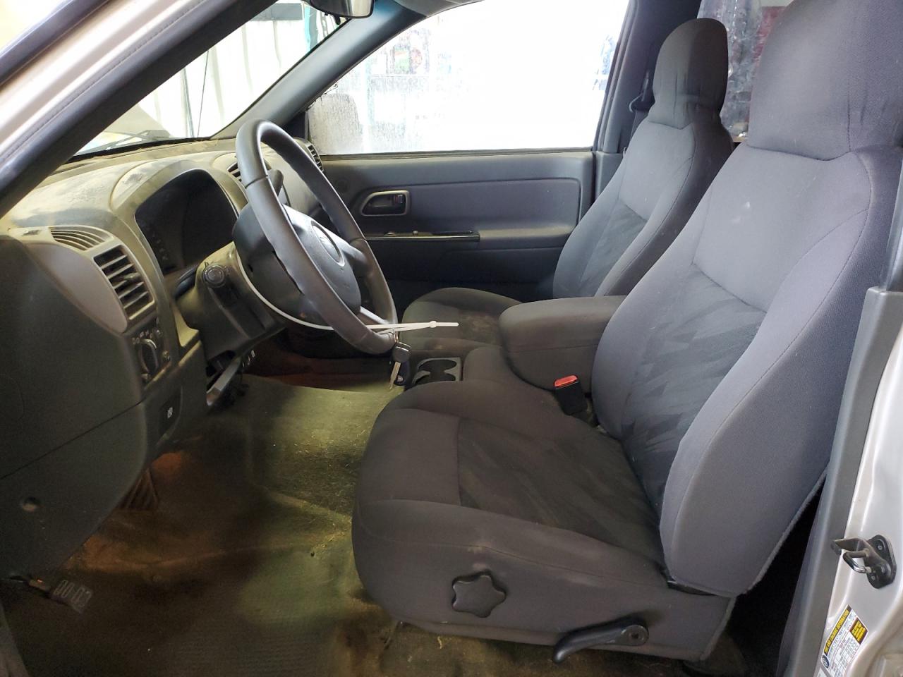 2005 Chevrolet Colorado VIN: 1GCDT136458276074 Lot: 86226165