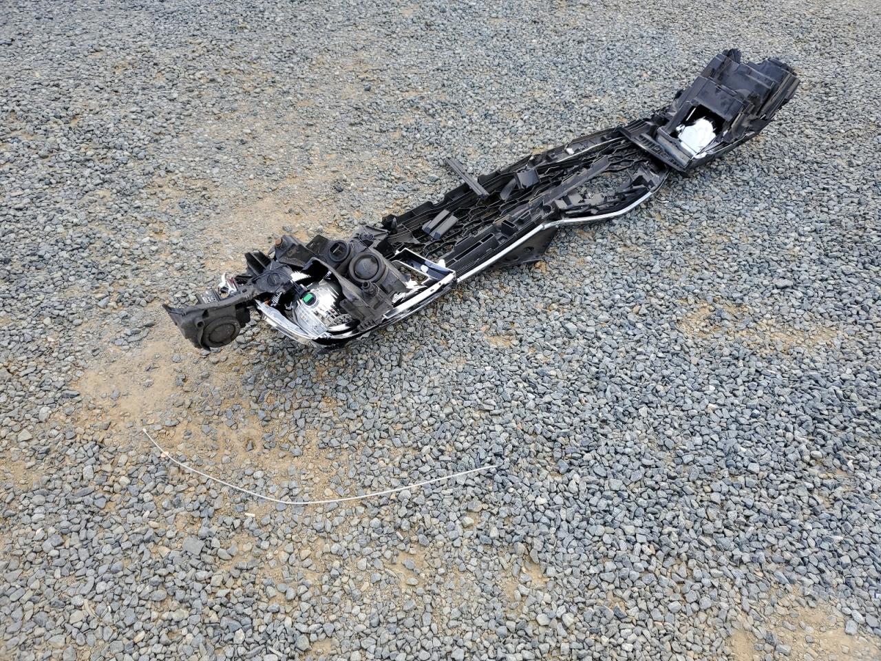 2020 Ram 2500 Tradesman VIN: 3C6UR5CL9LG244019 Lot: 85746305