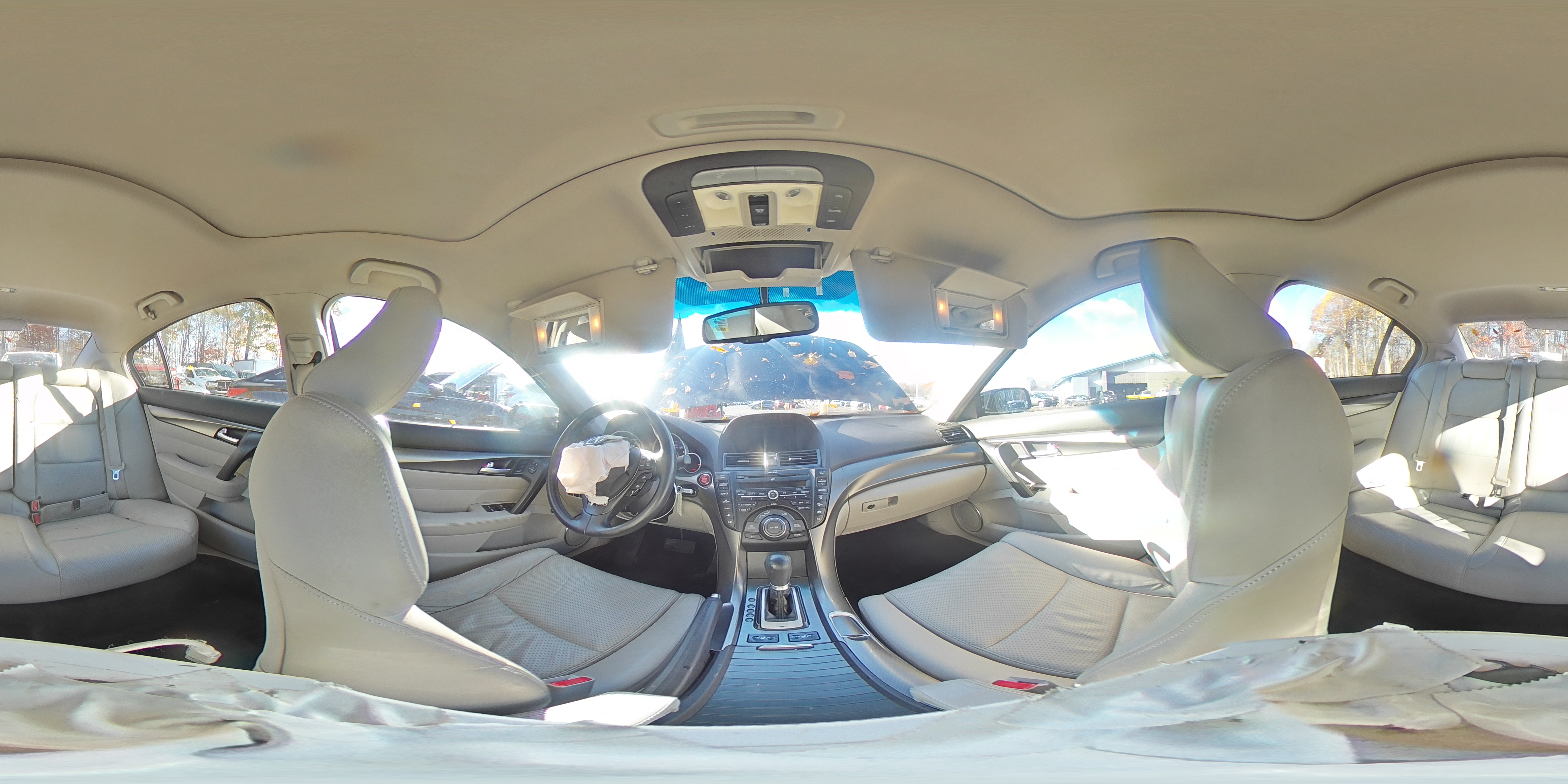 2014 Acura Tl Tech VIN: 19UUA8F51EA002309 Lot: 90984955