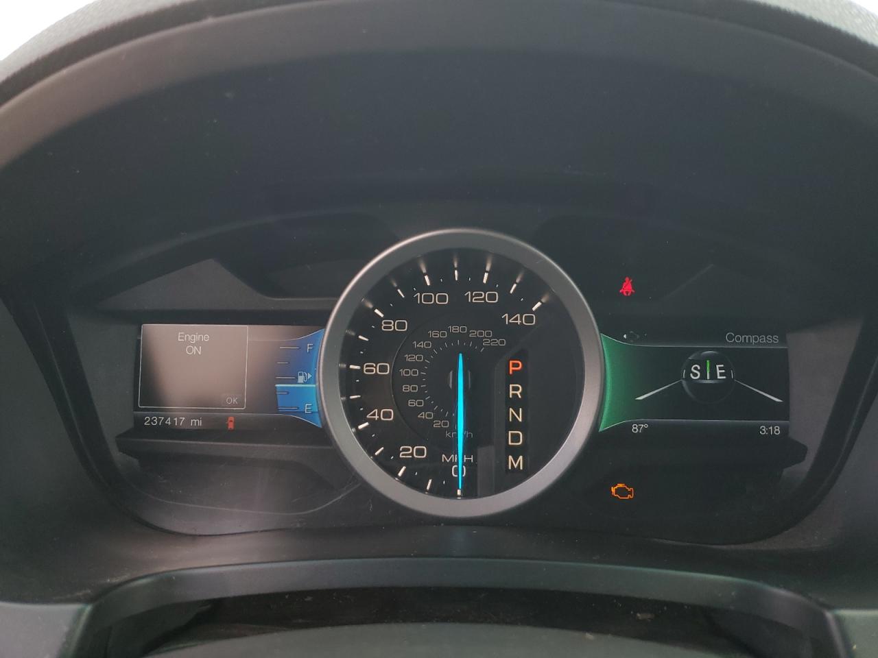 2014 Ford Explorer Xlt VIN: 1FM5K8D83EGA28433 Lot: 84819595