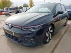 2021 VOLKSWAGEN GOLF 2.0 TSI GTI 5DR DSG for sale at Copart SANDY