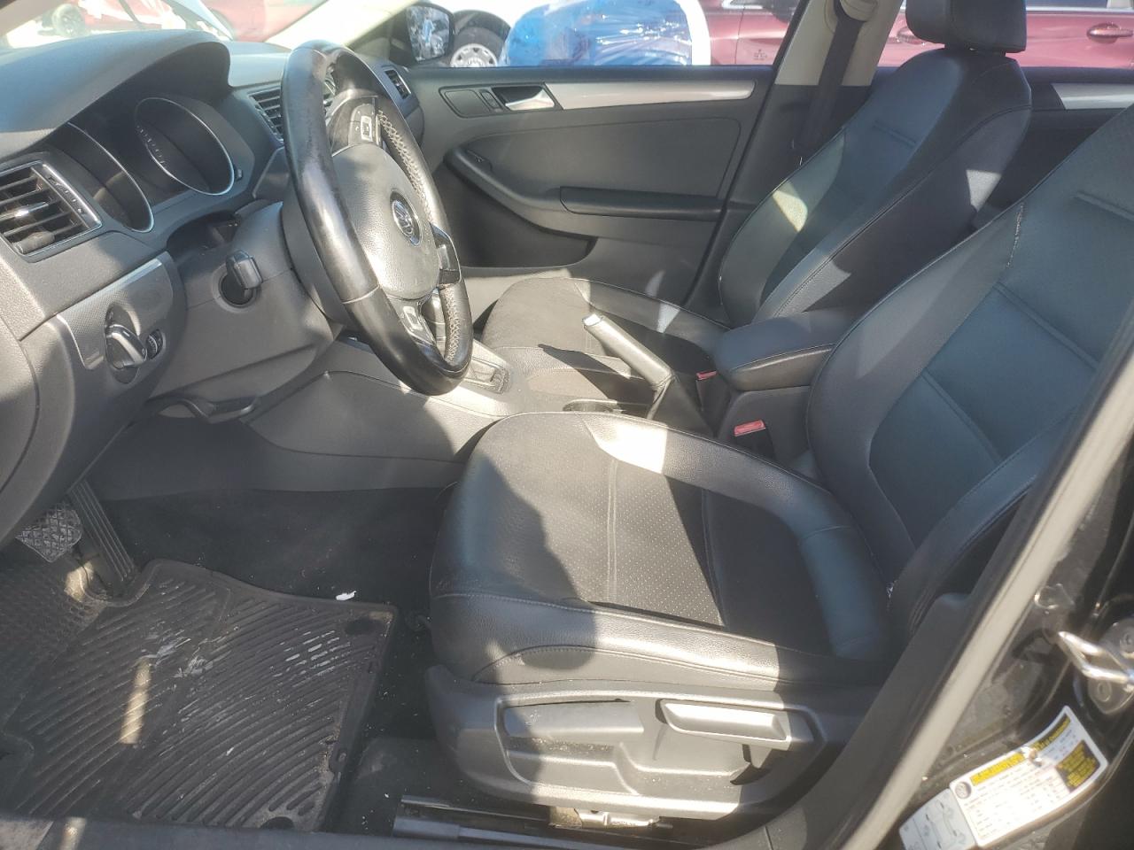 2016 Volkswagen Jetta Se VIN: 3VWD67AJ1GM249427 Lot: 82408495