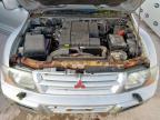 2002 MITSUBISHI SHOGUN ELE for sale at Copart BRISTOL