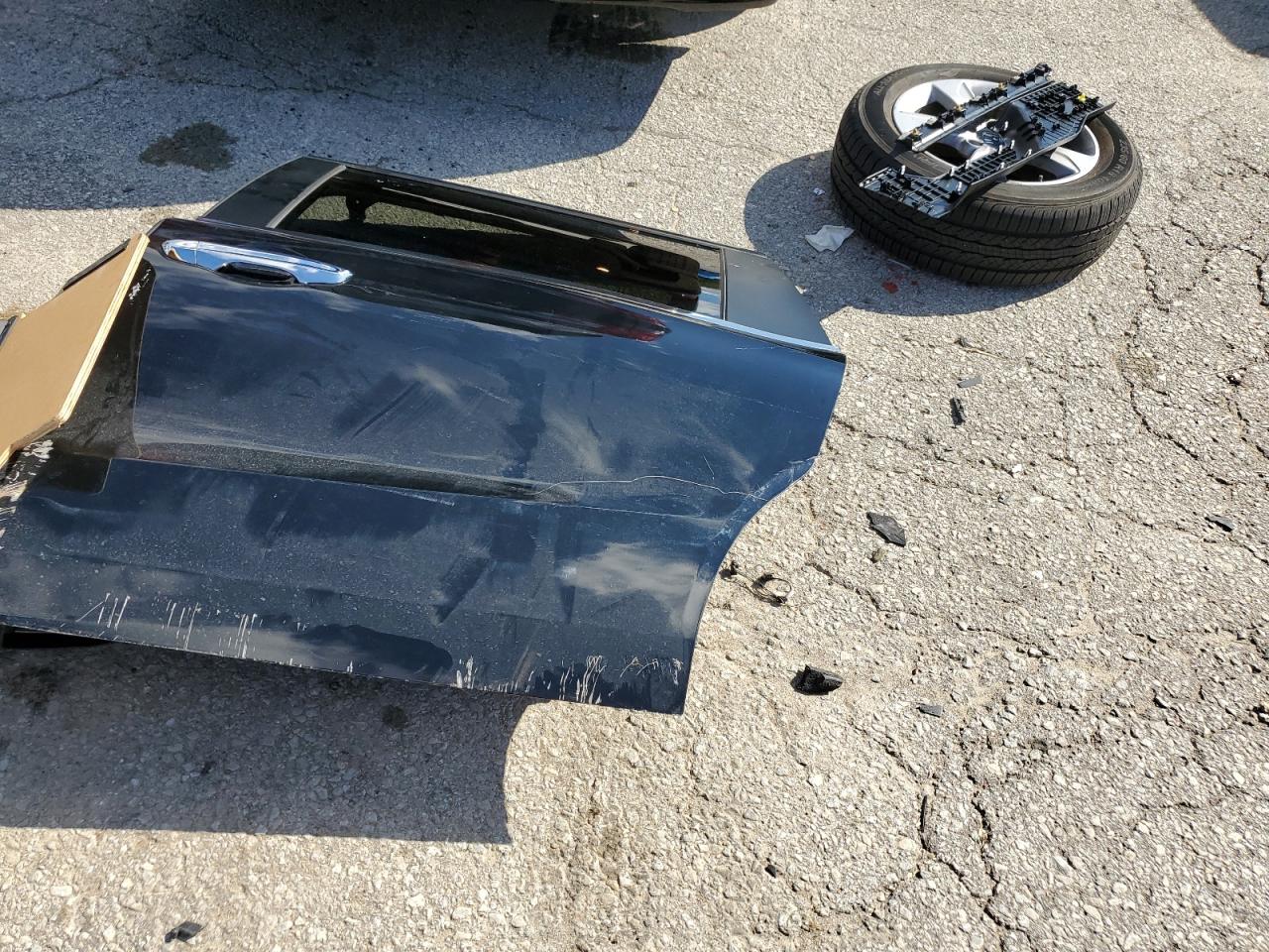 2019 Honda Odyssey Exl VIN: 5FNRL6H79KB116241 Lot: 86080195