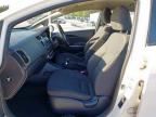 2012 KIA RIO 1  for sale at Copart ST HELENS