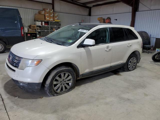 2008 Ford Edge Limited