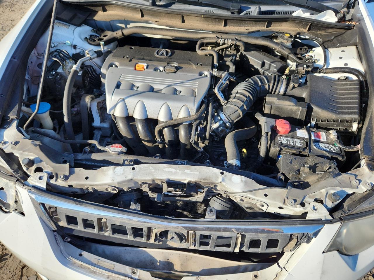 2013 Acura Tsx Se VIN: JH4CU2F81DC006550 Lot: 90576965