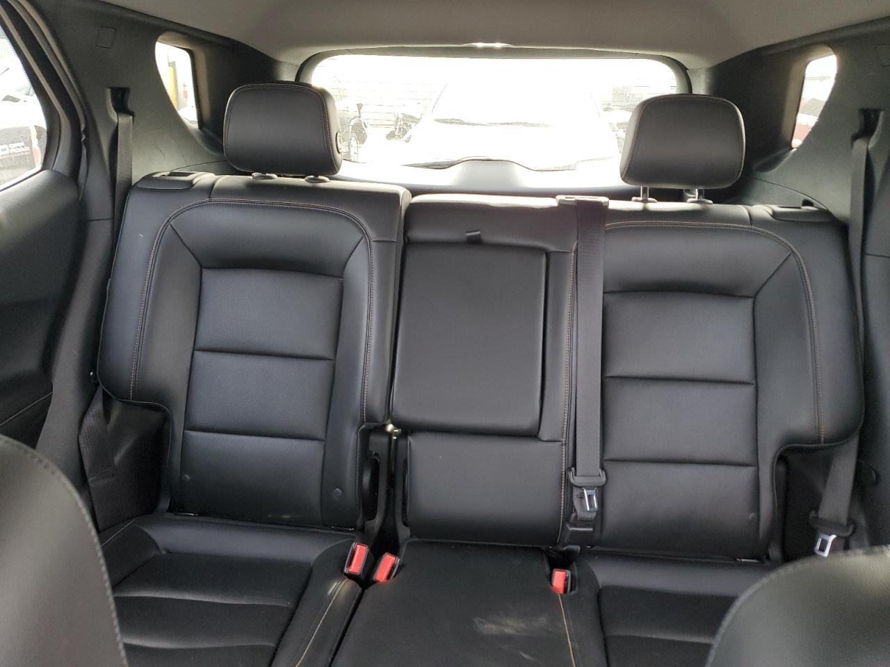 2019 Chevrolet Equinox Premier VIN: 2GNAXXEV7K6227653 Lot: 85875635