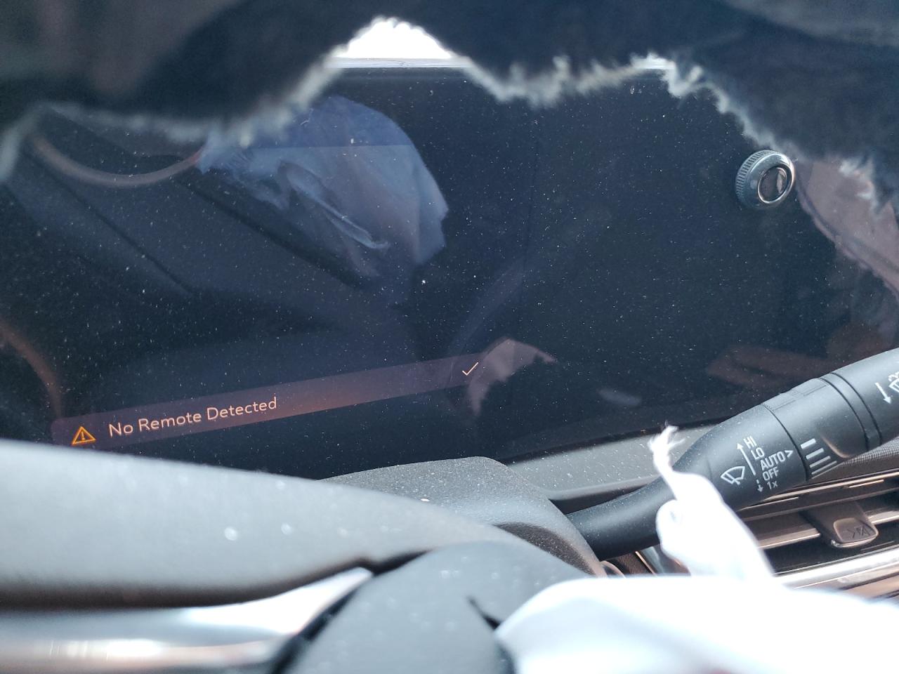 2024 Buick Envista Sport Touring VIN: KL47LBE21RB217158 Lot: 90915625