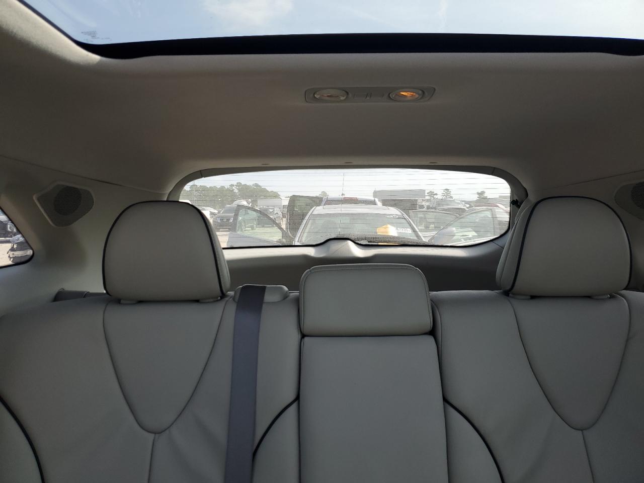 2009 Toyota Venza VIN: 4T3ZK11A79U004859 Lot: 87415145