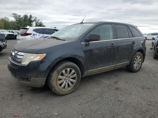 2009 Ford Edge Limited