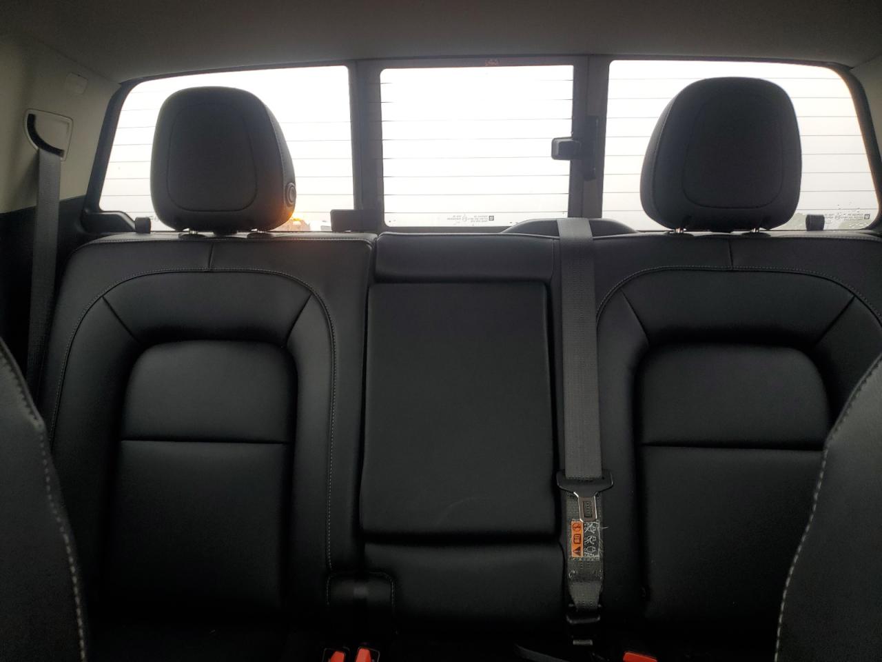 2017 Chevrolet Colorado Zr2 VIN: 1GCGTEENXH1332864 Lot: 82408115