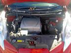 2017 NISSAN LEAF ACENTA 24KWH  for sale at Copart ROCHFORD