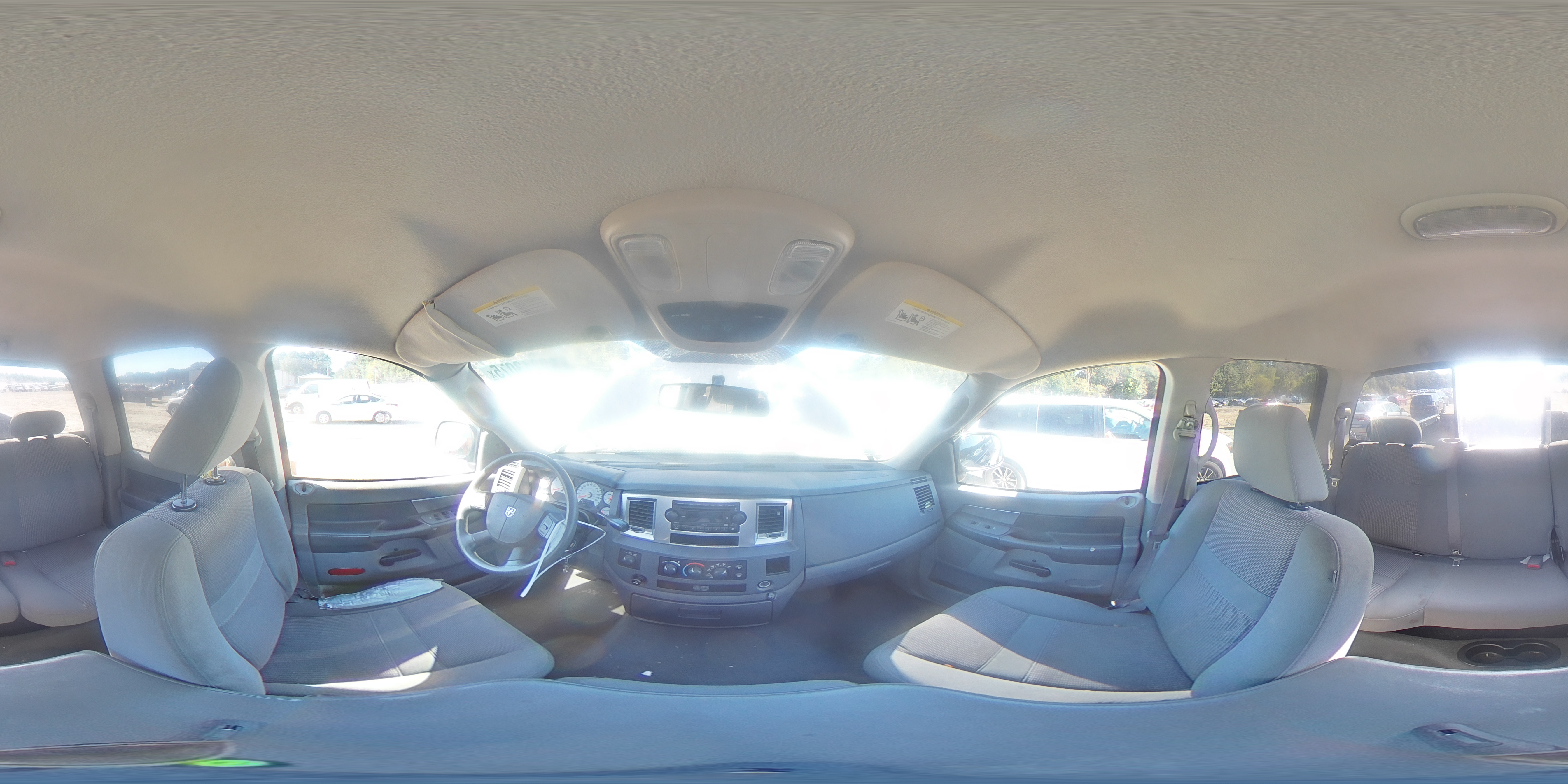 2008 Dodge Ram 1500 St VIN: 1D7HU18258S524172 Lot: 82213075