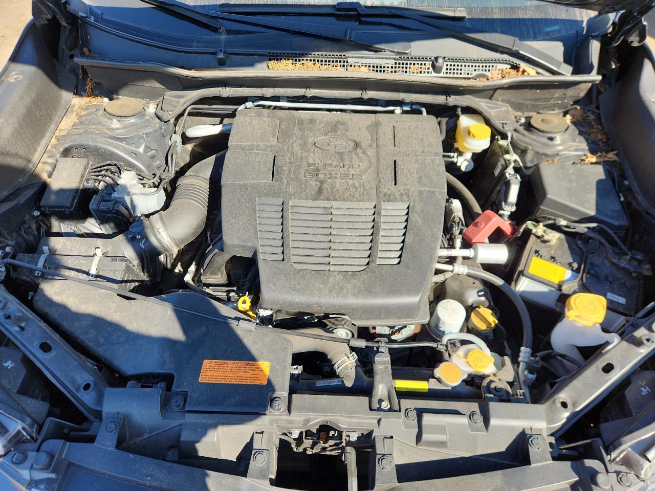 2020 Subaru Forester Touring VIN: JF2SKAXC6LH428963 Lot: 85147825